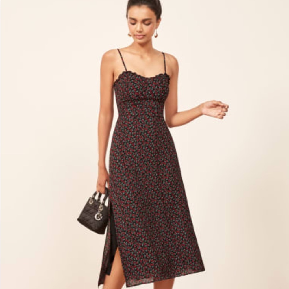 Cassandra Dress